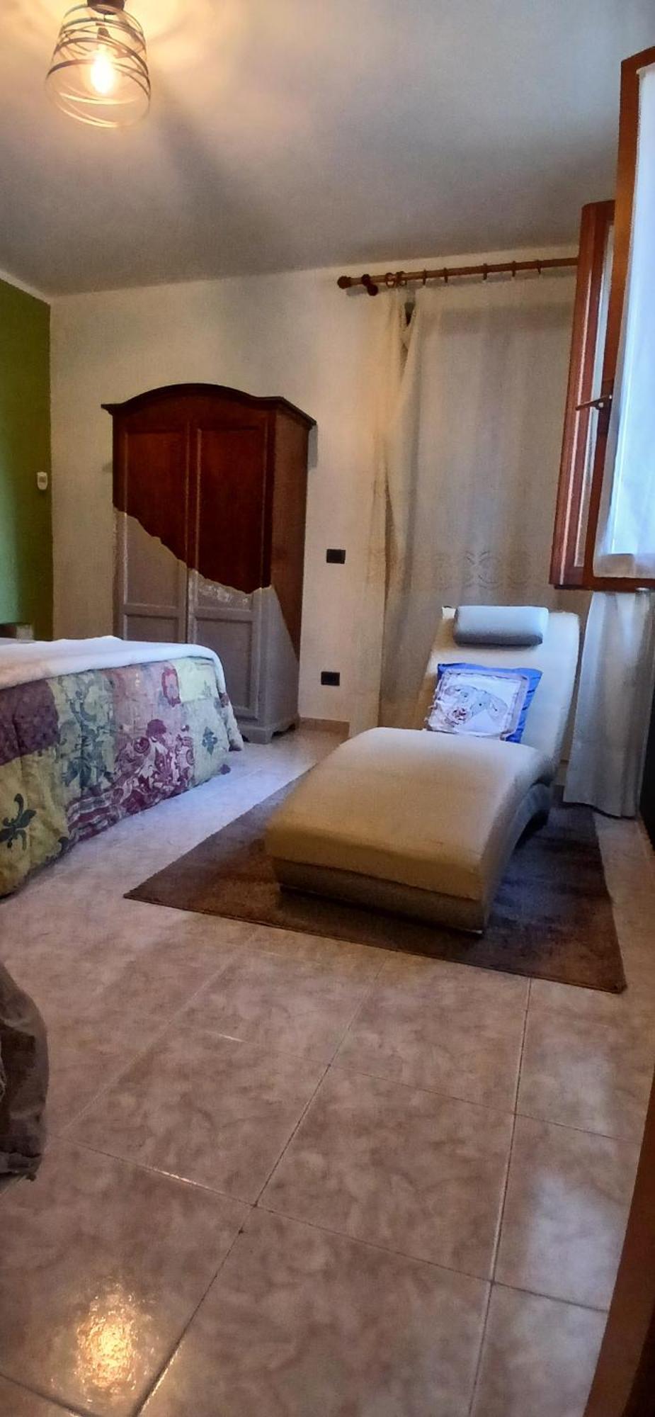 Casa Vacanza Il Colle Del Vento Calosso ภายนอก รูปภาพ