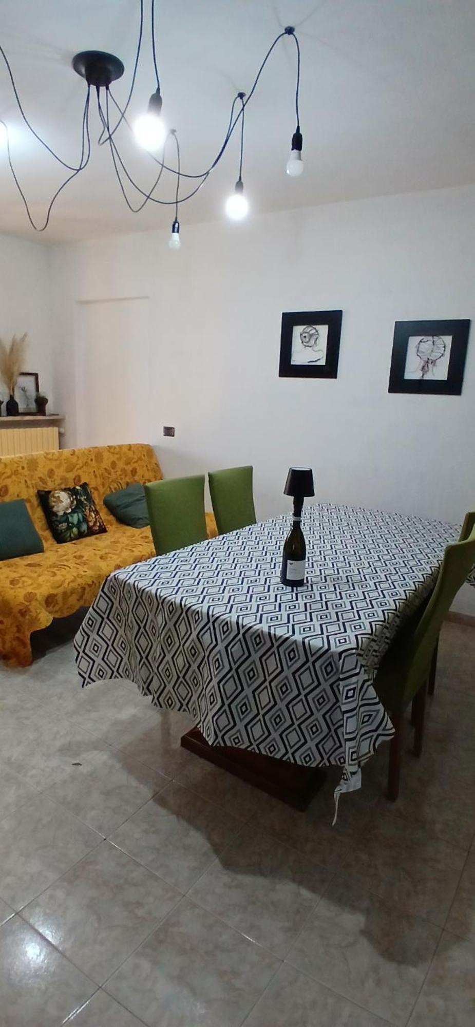 Casa Vacanza Il Colle Del Vento Calosso ภายนอก รูปภาพ