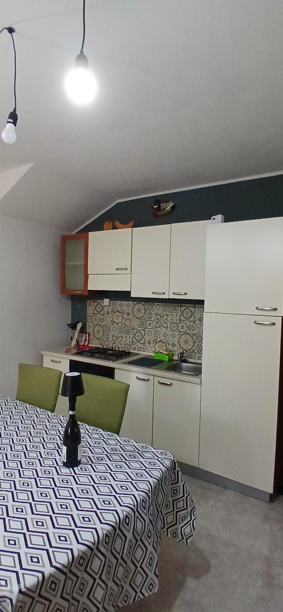 Casa Vacanza Il Colle Del Vento Calosso ภายนอก รูปภาพ