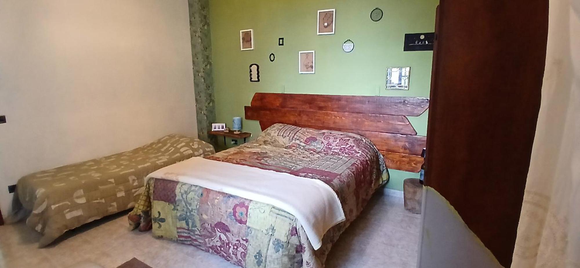 Casa Vacanza Il Colle Del Vento Calosso ภายนอก รูปภาพ