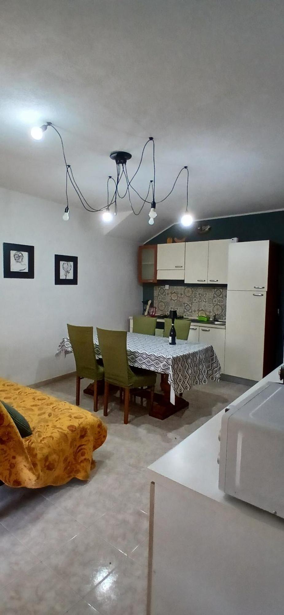 Casa Vacanza Il Colle Del Vento Calosso ภายนอก รูปภาพ